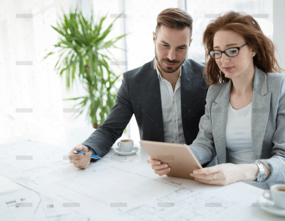 demo-attachment-596-portrait-of-young-architect-woman-on-meeting-KFZCE3A